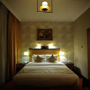 Creek Gate Hotel-baithans 2*, Charjah Émirats arabes unis