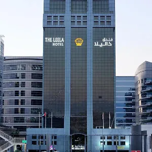 The Leela 4*, Dubaï Émirats arabes unis
