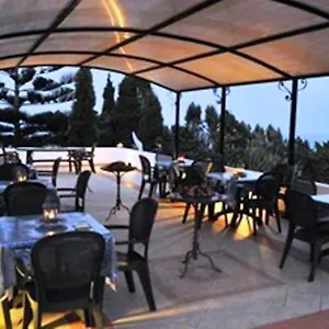 Il Giardino Segreto 3*, Stromboli Italie