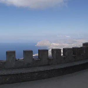 Antico Borgo 3*, Erice Italie