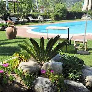 Tirrena Bike & Country 3*, Portoferraio Italie