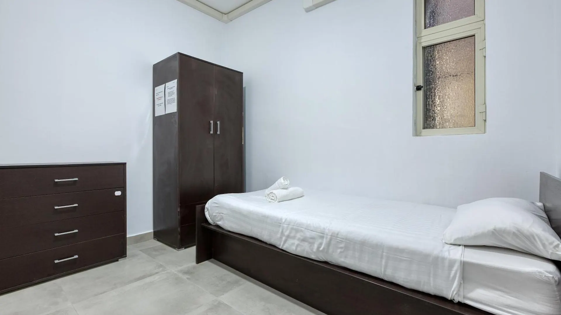 Seafront Sliema Apartment With Balcony & Sea Views By Jl Malta